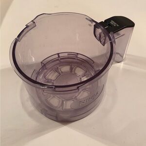 Ninja Creami Attachment